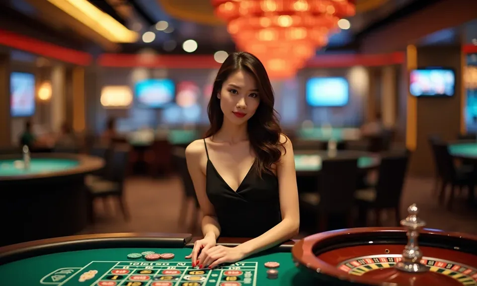 oben88 Chọn Lọc Casino Trực Tiếp