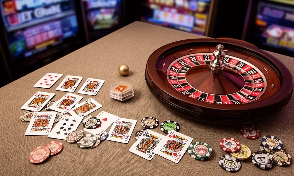 oben88 Việt Nam Sảnh casino